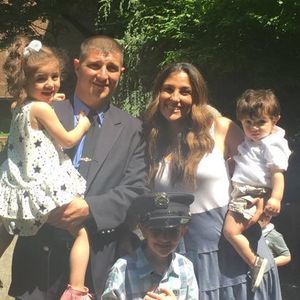 Meet your Posher, Troy